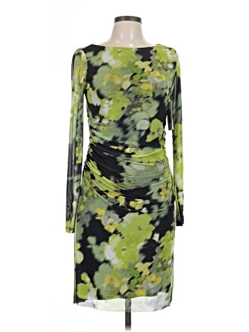 DKNY Cocktail Dress (view 1)