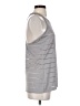 Athleta Gray Active Tank Size S - photo 4
