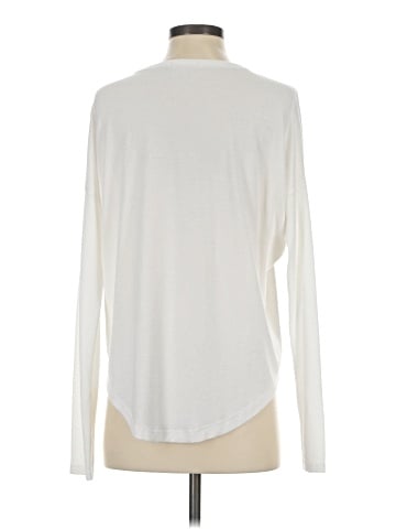 Rag & Bone/JEAN Long Sleeve T-Shirt (view 2)