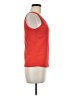 Unbranded 100% Cotton Orange Tank Top Size M - photo 4
