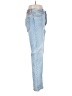 Levi's Blue Jeans Size 14 - photo 4