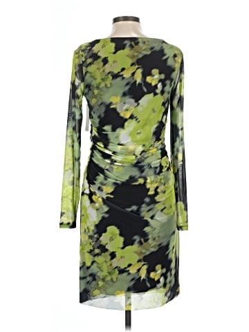 DKNY Cocktail Dress (view 2)