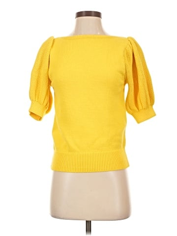 Ann Taylor Sweater Vest (view 1)