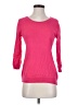 Gap Outlet Pink Pullover Sweater Size S - photo 1