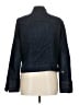 Coldwater Creek Blue Denim Jacket Size 10 - photo 2