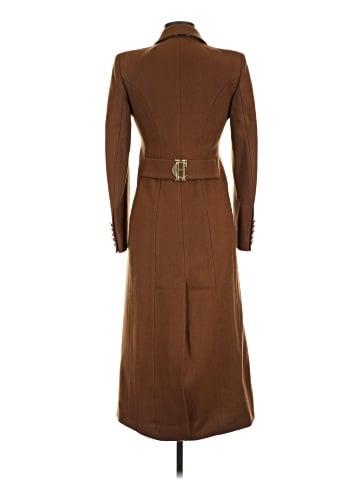 Holland Cooper Wool Coat (view 2)