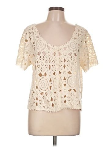 Jessica Simpson Cardigan (view 1)