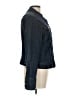Coldwater Creek Blue Denim Jacket Size 10 - photo 4