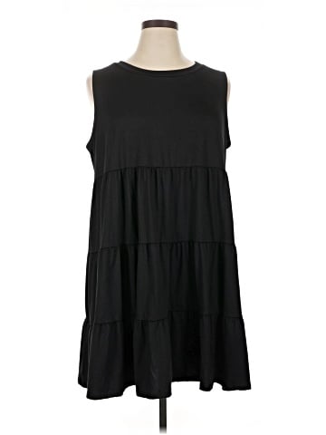 Entro Casual Dress (view 1)