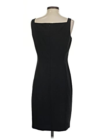 Liz Claiborne Collection Cocktail Dress (view 2)