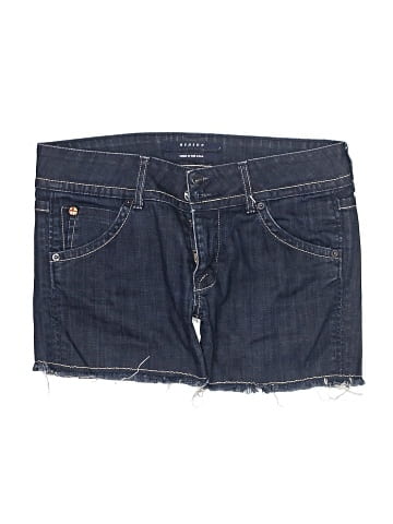 Hudson Jeans Denim Shorts (view 1)