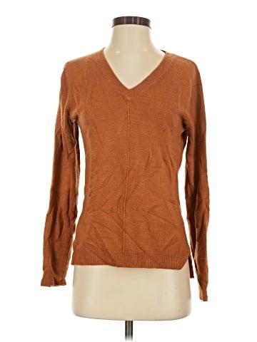 Atmosphere Long Sleeve Top (view 1)