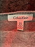 Calvin Klein Gray Pullover Sweater Size L - photo 7