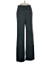 Athleta Chevron-herringbone Gray Casual Pants Size S - photo 1