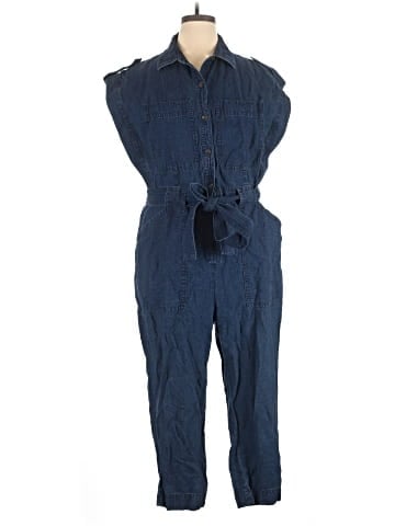Banana Republic Jumpsuit (view 1)