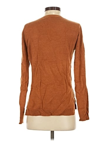 Atmosphere Long Sleeve Top (view 2)