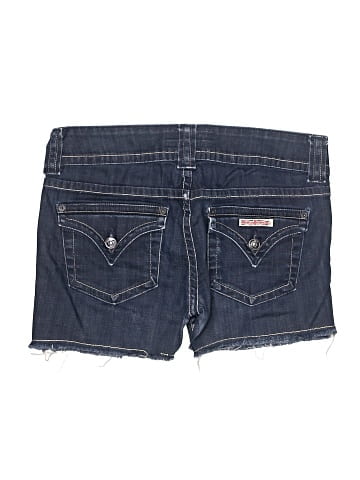 Hudson Jeans Denim Shorts (view 2)