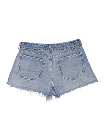 Forever 21 Denim Shorts (view 2)