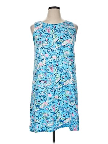 Lilly Pulitzer Casual Dress (view 1)