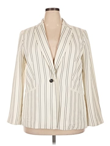 Talbots Blazer (view 1)