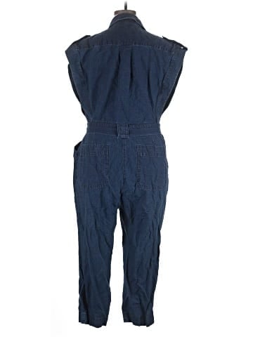 Banana Republic Jumpsuit (view 2)