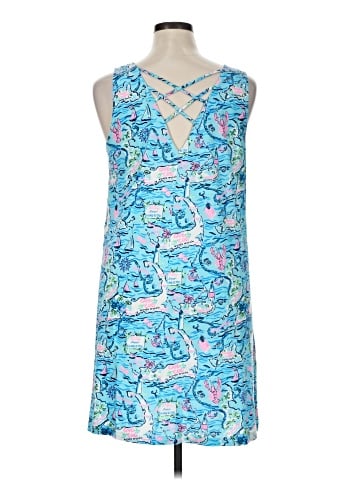 Lilly Pulitzer Casual Dress (view 2)