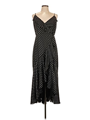 MSK Cocktail Dress (view 1)