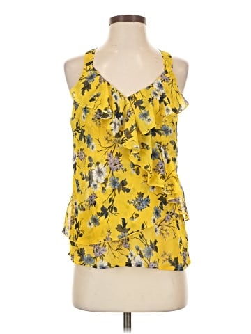 Kut from the Kloth Sleeveless Blouse (view 1)
