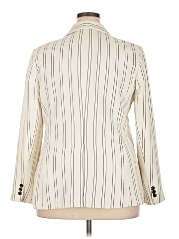 Talbots Blazer (view 2)