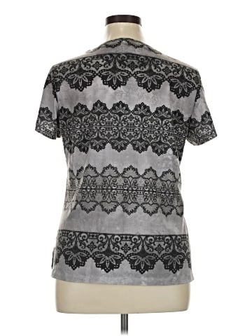 Chico's Short Sleeve T-Shirt (view 2)