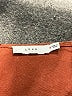 Lush Hearts Brown Romper Size M - photo 4
