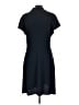 Theory Solid Blue Casual Dress Size 12 - photo 2
