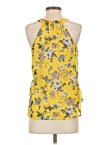 Kut from the Kloth Sleeveless Blouse (view 2)