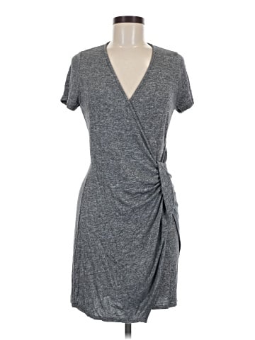 Blu Pepper Casual Dress (view 1)