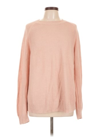Eileen Fisher Pullover Sweater (view 1)
