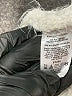 Lou & Grey Solid Ivory Turtleneck Sweater Size XS - photo 8