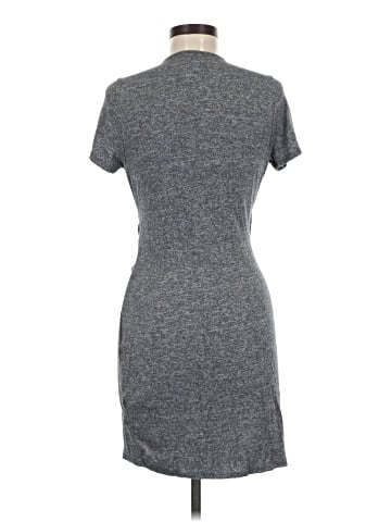 Blu Pepper Casual Dress (view 2)