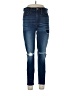 J.Crew Hearts Blue Jeans Size 31 waist - photo 1