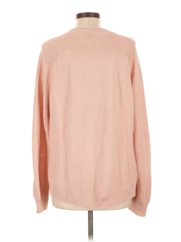 Eileen Fisher Pullover Sweater (view 2)