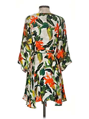 Alice + Olivia Casual Dress (view 2)