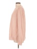 Eileen Fisher Pink Pullover Sweater Size L - photo 5