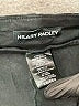 Hilary Radley Solid Black Active Pants Size XXL - photo 4