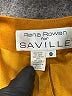Rena Rowan Orange Blazer Size 8 - photo 6