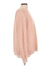 Eileen Fisher Pink Pullover Sweater Size L - photo 4