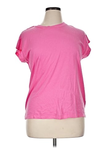 Wildfox Short Sleeve T-Shirt (view 1)