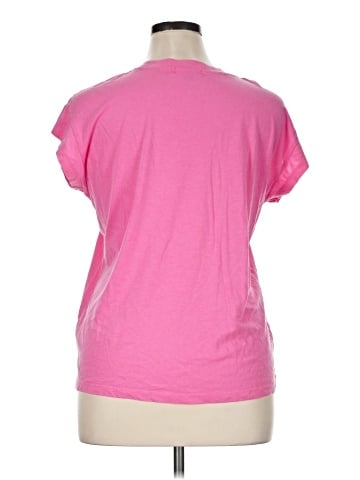 Wildfox Short Sleeve T-Shirt (view 2)