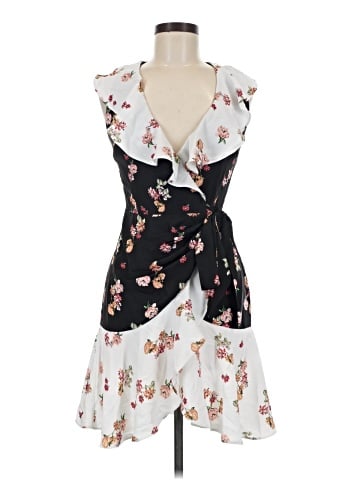 Keepsake Cocktail Dress (view 1)