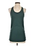 Athleta Green Active Tank Size S - photo 1