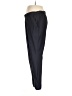 Under Armour 100% Polyester Solid Black Casual Pants Size L - photo 5