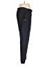 Under Armour 100% Polyester Solid Black Casual Pants Size L - photo 4